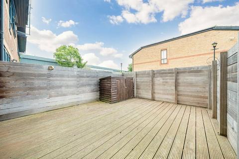 Flat 2, A3 Kingsway Business Park, Hampton, TW12 2HD