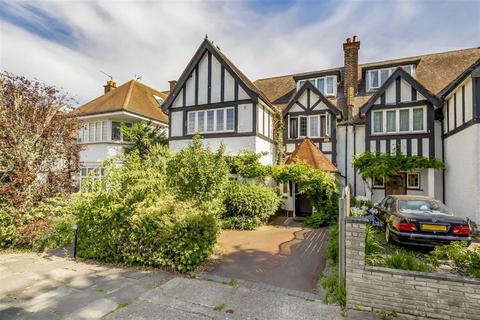 St. Gabriels Road, London NW2