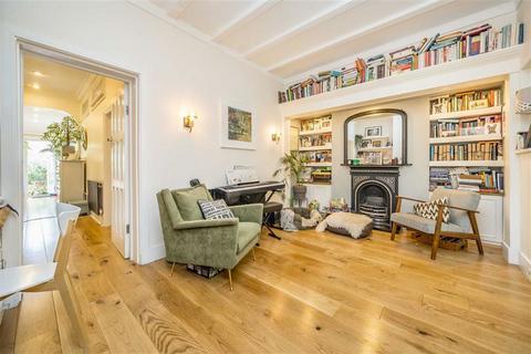 undefined, St. Gabriels Road, London NW2