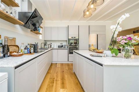 undefined, St. Gabriels Road, London NW2