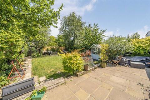 undefined, St. Gabriels Road, London NW2