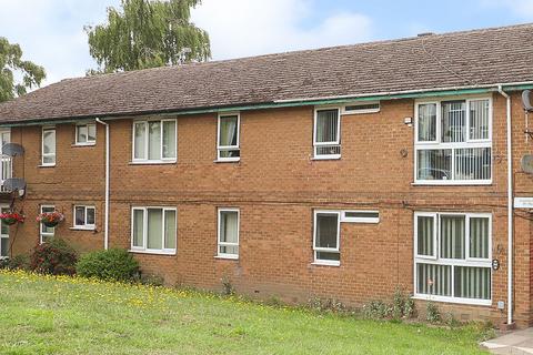 Stradbroke Road, Sheffield S13