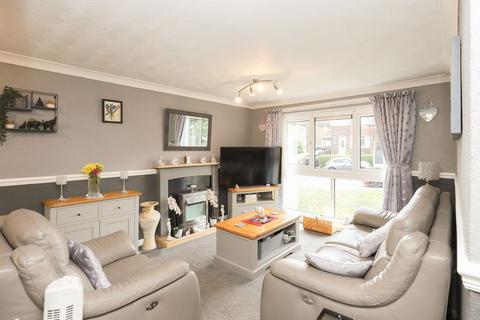 2 bedroom flat for sale, Stradbroke Road, Sheffield S13