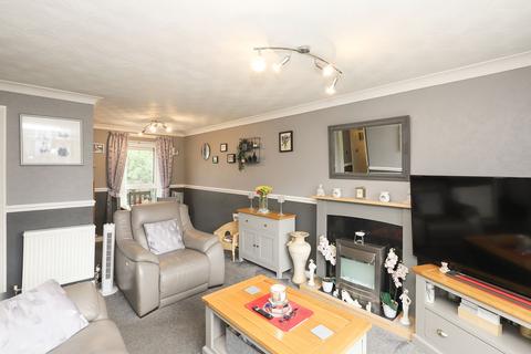 2 bedroom flat for sale, Stradbroke Road, Sheffield S13