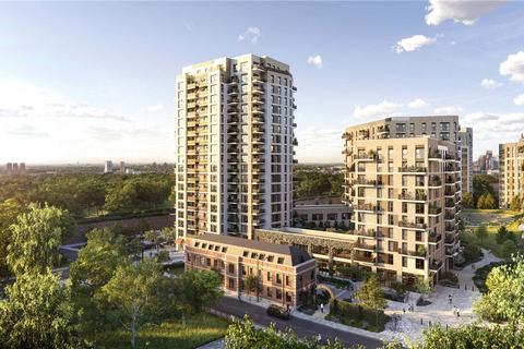 undefined, Bow Green, Bow Common Lane, London, E3