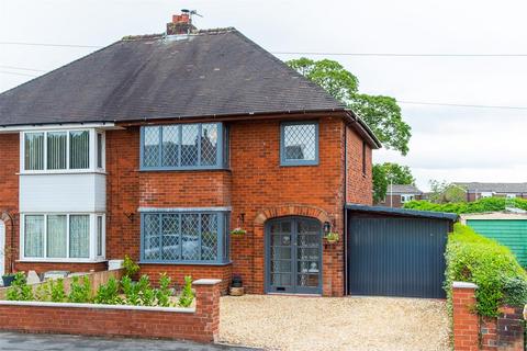 3 bedroom semi-detached house for sale, Park Road, Coppull, Chorley