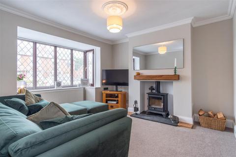 3 bedroom semi-detached house for sale, Park Road, Coppull, Chorley