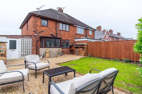 3 bedroom semi-detached house for sale, Park Road, Coppull, Chorley