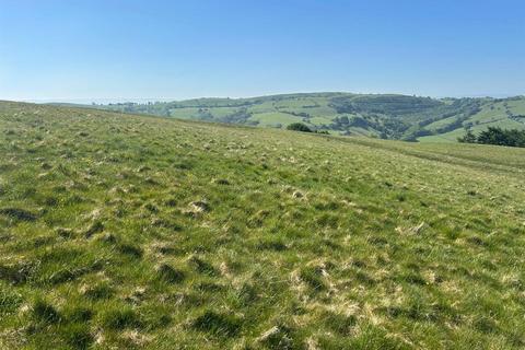 House for sale, Land known as Manafon-gaenog, Castle Caereinion, Welshpool
