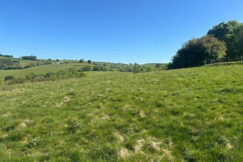 House for sale, Land known as Manafon-gaenog, Castle Caereinion, Welshpool