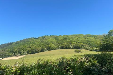 House for sale, Land known as Manafon-gaenog, Castle Caereinion, Welshpool