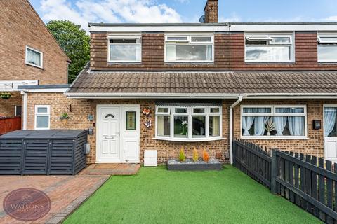 9 Anders Drive, Nottingham, NG6 7AN
