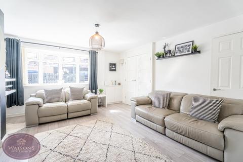 9 Anders Drive, Nottingham, NG6 7AN
