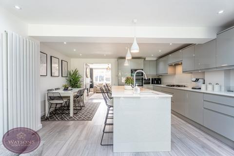 9 Anders Drive, Nottingham, NG6 7AN