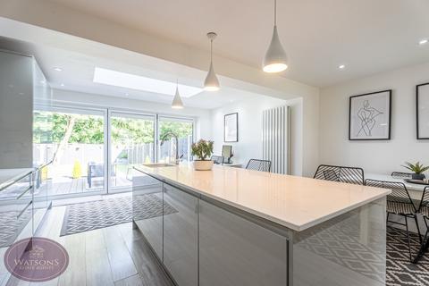 9 Anders Drive, Nottingham, NG6 7AN