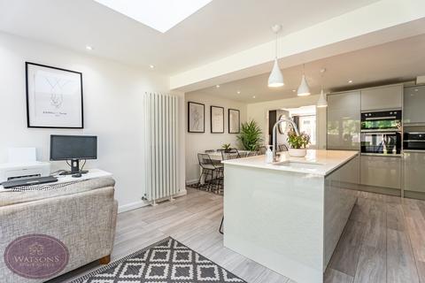 9 Anders Drive, Nottingham, NG6 7AN