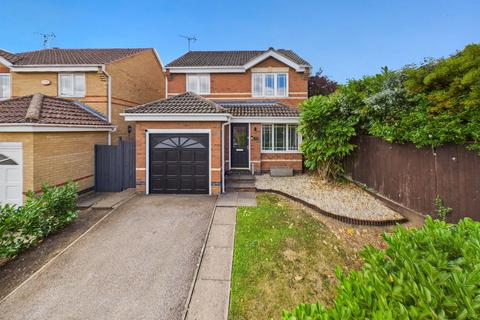 18 Acorn Way, Silverstone, Towcester, NN12 8DQ