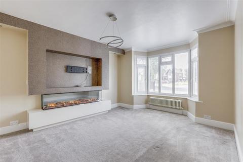 4 bedroom detached house for sale, Western Boulevard, Aspley NG8