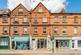 Belsize Lane, London NW3