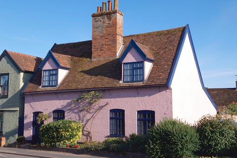 4 bedroom detached house for sale, Station Road, Woodbridge, IP12 4AT