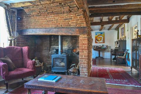 4 bedroom detached house for sale, Station Road, Woodbridge, IP12 4AT