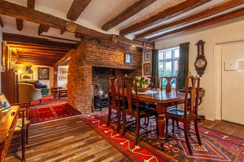 4 bedroom detached house for sale, Station Road, Woodbridge, IP12 4AT