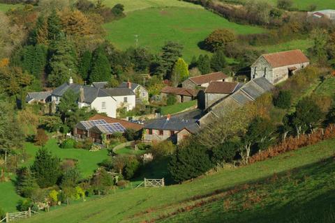 undefined, Marwood, Barnstaple