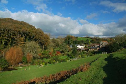 undefined, Marwood, Barnstaple