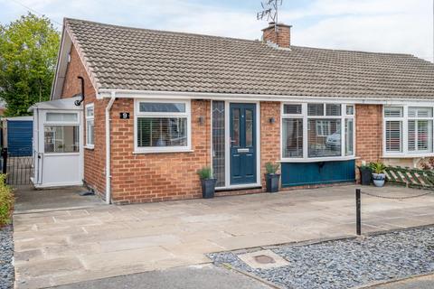 9 Buttermere Drive, York, YO30 5TQ