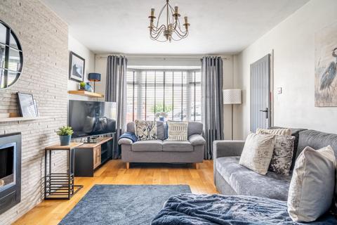 9 Buttermere Drive, York, YO30 5TQ