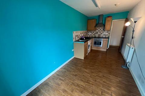 undefined, Worcester Street, Wolverhampton WV2