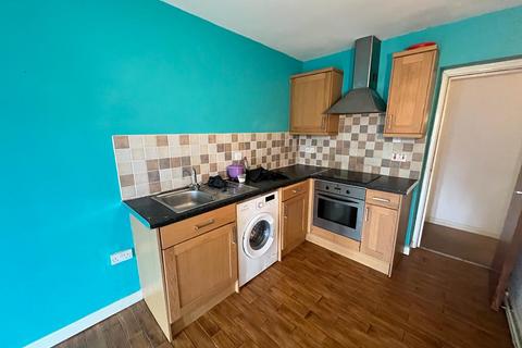 undefined, Worcester Street, Wolverhampton WV2
