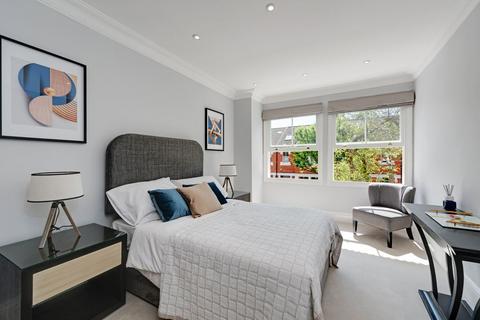 33 Wellington Road, London, W5 4UJ