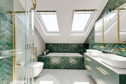 33 Wellington Road, London, W5 4UJ