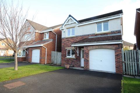 undefined, West Holmes Place, Broxburn, West Lothian, EH52