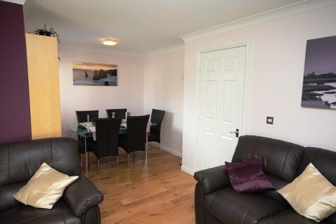 undefined, West Holmes Place, Broxburn, West Lothian, EH52