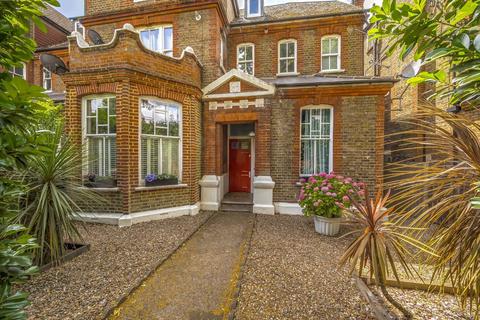 undefined, Thornton Avenue, London SW2