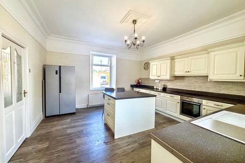 2 Aqua Terrace, Newbiggin-by-the-sea, NE64 6PB