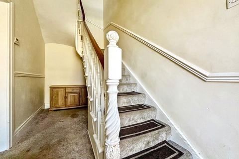 2 Aqua Terrace, Newbiggin-by-the-sea, NE64 6PB