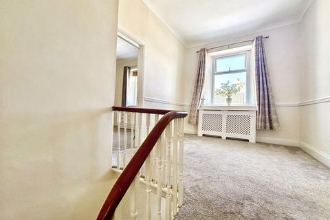 2 Aqua Terrace, Newbiggin-by-the-sea, NE64 6PB