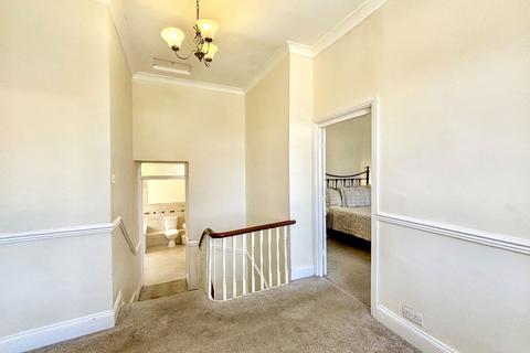 2 Aqua Terrace, Newbiggin-by-the-sea, NE64 6PB