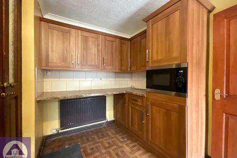 3 bedroom terraced house for sale, Queen Street, Abertillery