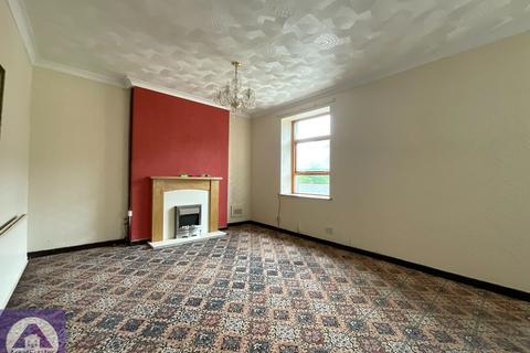3 bedroom terraced house for sale, Queen Street, Abertillery
