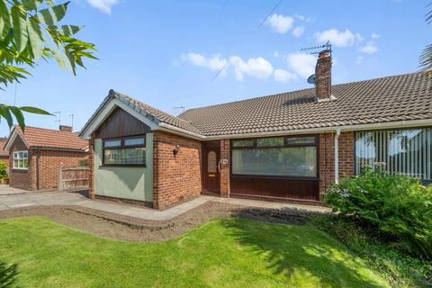 3 bedroom semi-detached bungalow for sale, Gorsey Lane, Clock Face, WA9