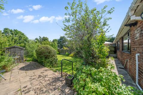 3 bedroom semi-detached bungalow for sale, Gorsey Lane, Clock Face, WA9