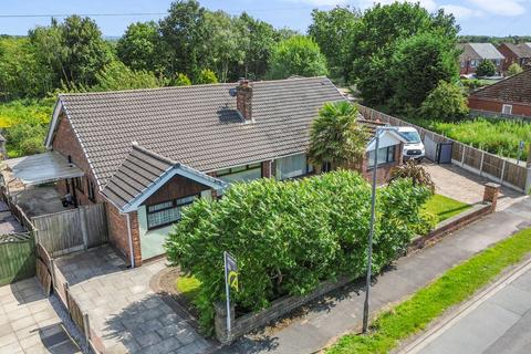 3 bedroom semi-detached bungalow for sale, Gorsey Lane, Clock Face, WA9