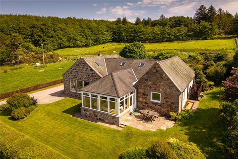 Detached house - Mill Of Cranhill, Banchory Devenick, Aberdeen, Aberdeenshire, AB12