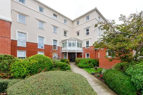1 bedroom apartment for sale, Tudor Court, Tudor Road, Llandudno, Conwy, LL30
