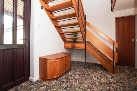 4 bedroom detached house for sale, St Peters Drive, Lowry Hill, Carlisle, CA3
