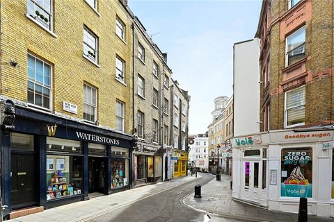 1 bedroom apartment for sale, New Row, London, WC2N